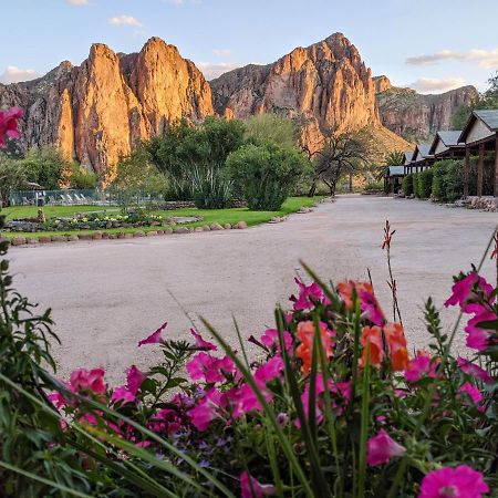 Saguaro Lake Ranch เฟาน์เทนฮิลส์ ภายนอก รูปภาพ