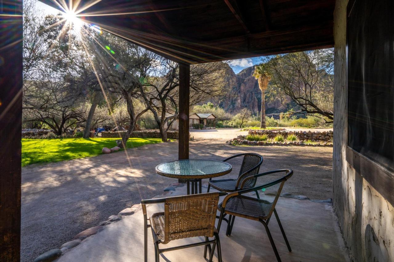 Saguaro Lake Ranch เฟาน์เทนฮิลส์ ภายนอก รูปภาพ