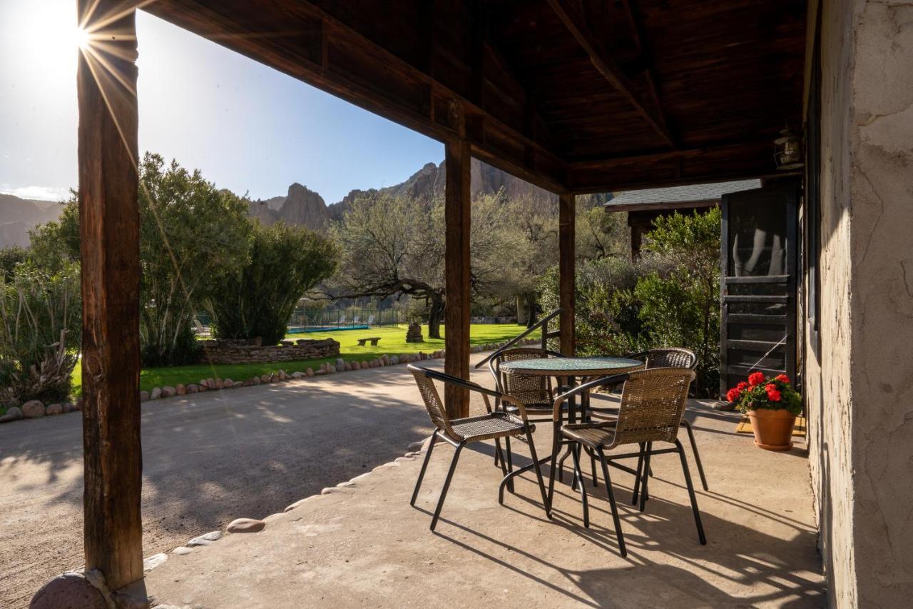 Saguaro Lake Ranch เฟาน์เทนฮิลส์ ภายนอก รูปภาพ