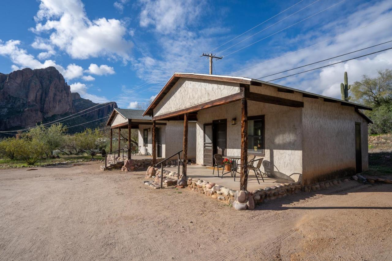 Saguaro Lake Ranch เฟาน์เทนฮิลส์ ภายนอก รูปภาพ