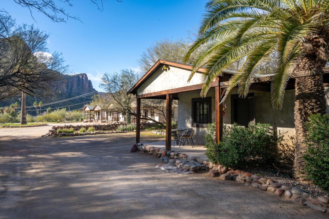 Saguaro Lake Ranch เฟาน์เทนฮิลส์ ภายนอก รูปภาพ