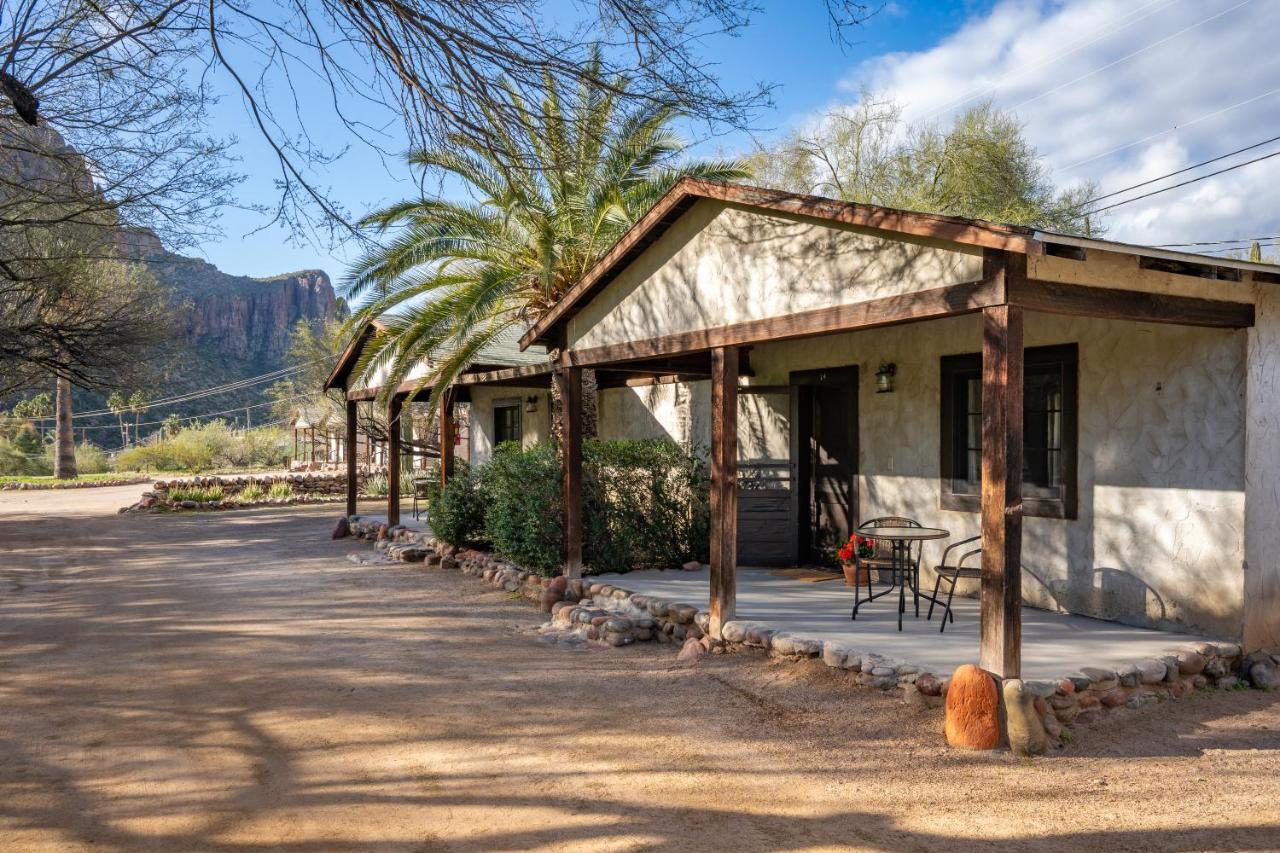 Saguaro Lake Ranch เฟาน์เทนฮิลส์ ภายนอก รูปภาพ