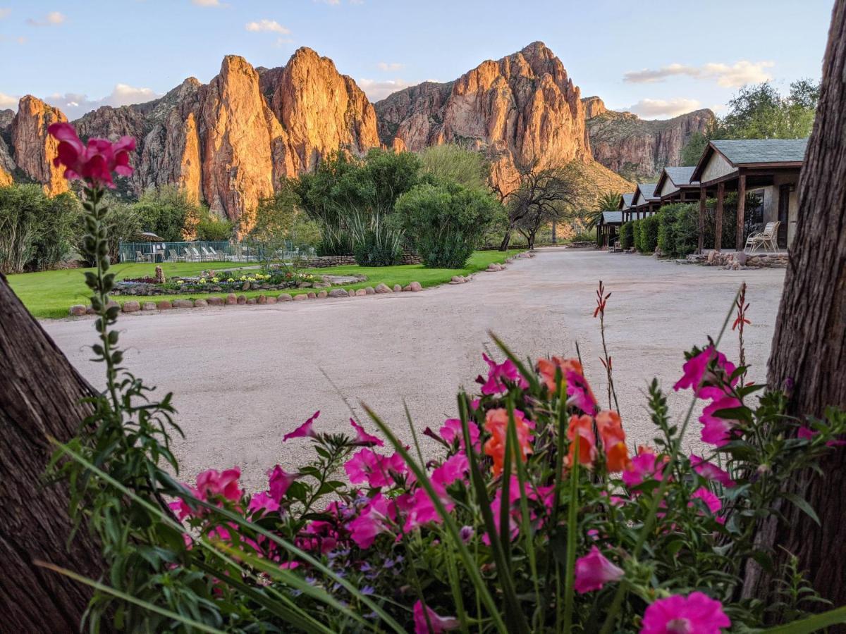 Saguaro Lake Ranch เฟาน์เทนฮิลส์ ภายนอก รูปภาพ