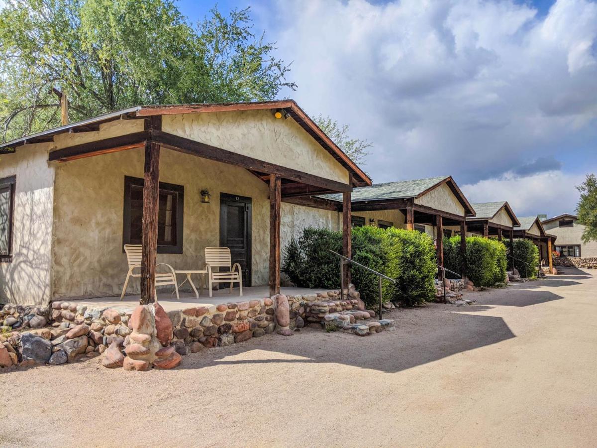 Saguaro Lake Ranch เฟาน์เทนฮิลส์ ภายนอก รูปภาพ