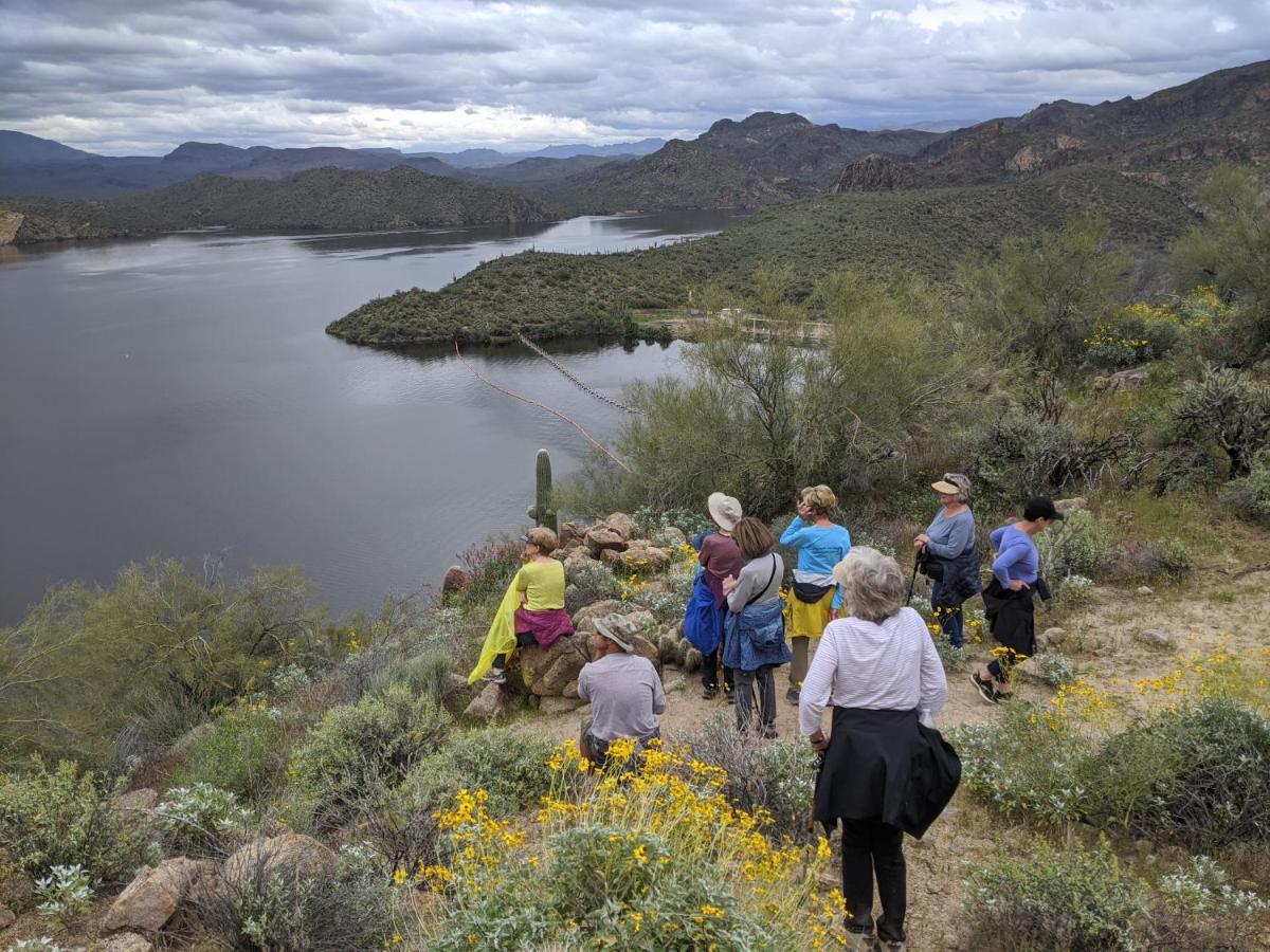 Saguaro Lake Ranch เฟาน์เทนฮิลส์ ภายนอก รูปภาพ