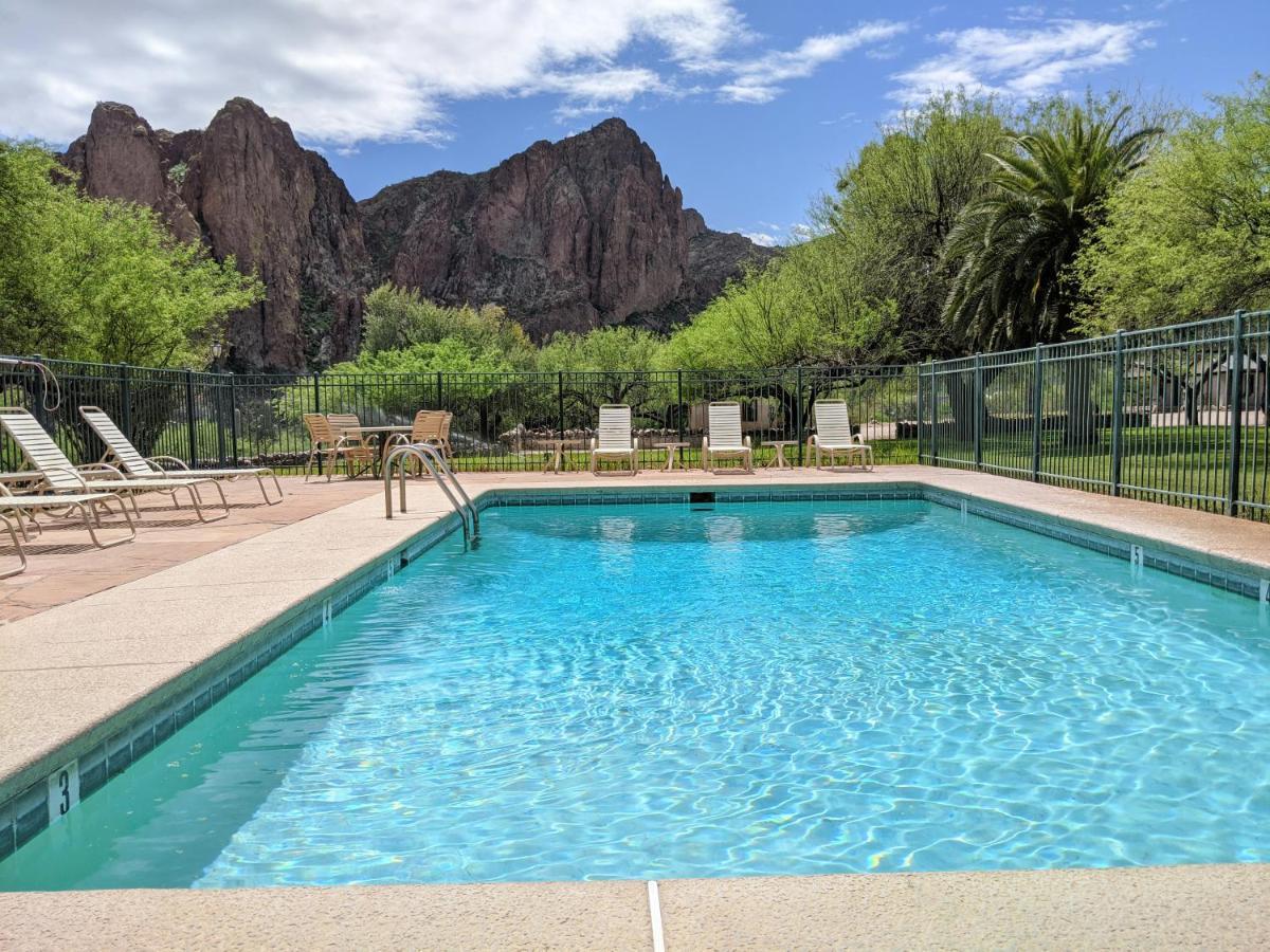 Saguaro Lake Ranch เฟาน์เทนฮิลส์ ภายนอก รูปภาพ