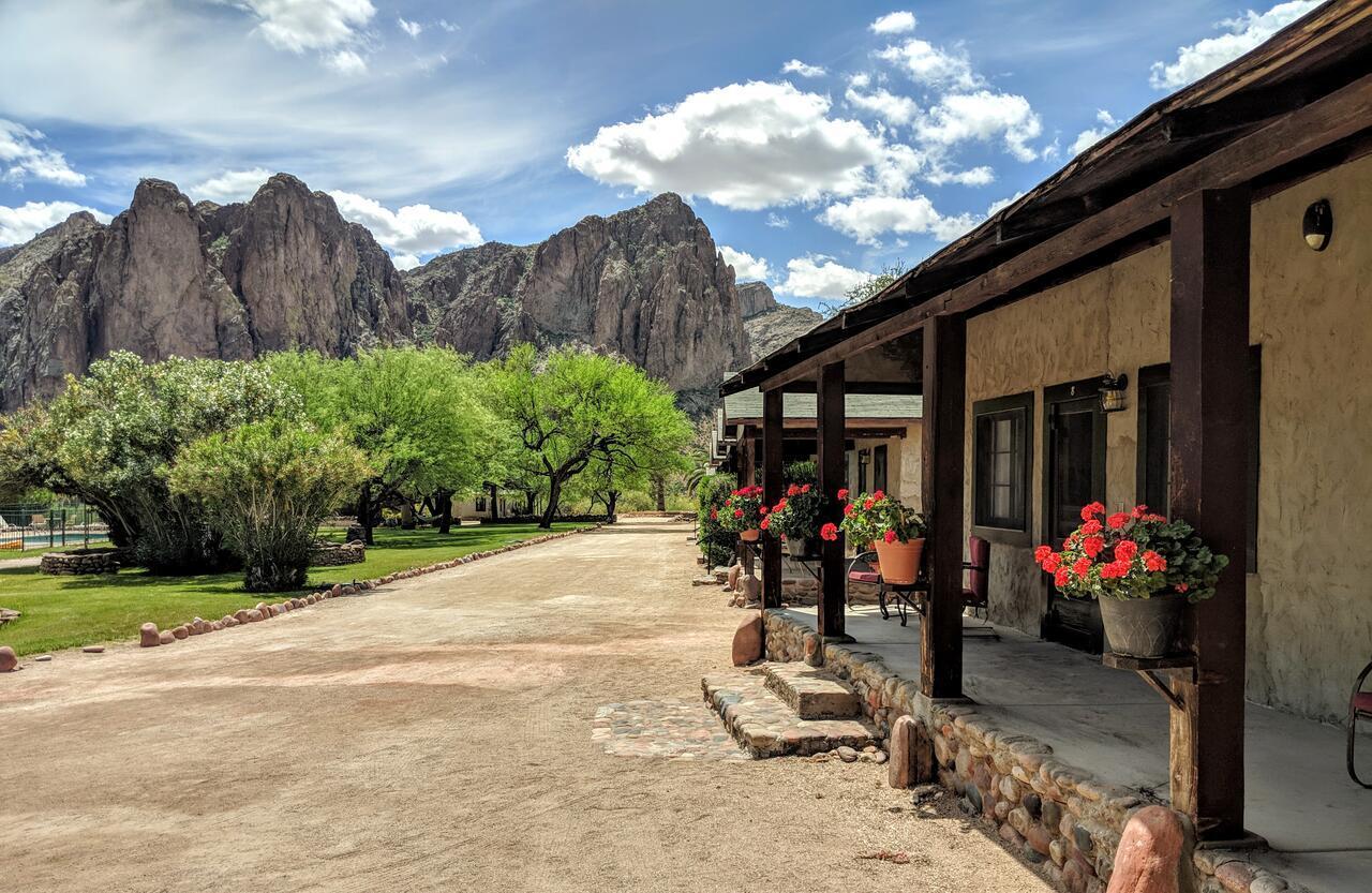 Saguaro Lake Ranch เฟาน์เทนฮิลส์ ภายนอก รูปภาพ