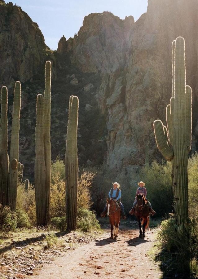 Saguaro Lake Ranch เฟาน์เทนฮิลส์ ภายนอก รูปภาพ